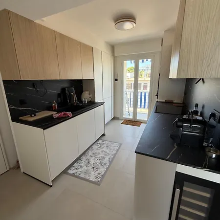 Le Cormoran Bord De Apartment *