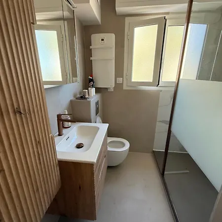 Apartment Le Cormoran Bord De *