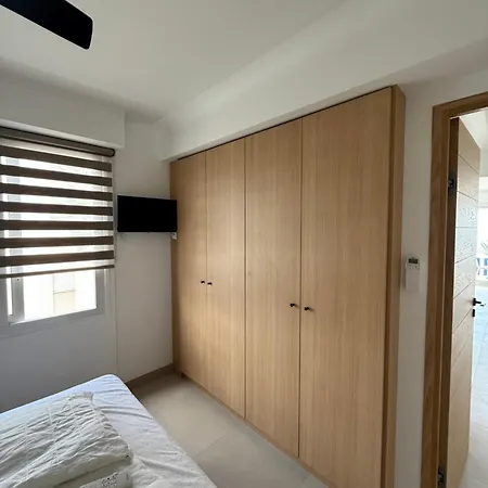 Le Cormoran Bord De Διαμέρισμα Saint-Laurent-du-Var