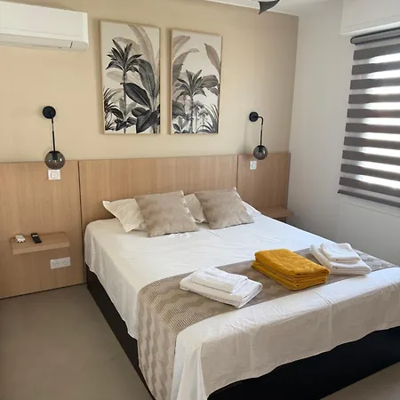 Le Cormoran Bord De Apartment Saint-Laurent-du-Var